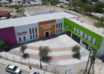 Ofrecerán asesorías de primaria y secundaria en Centros Comunitarios