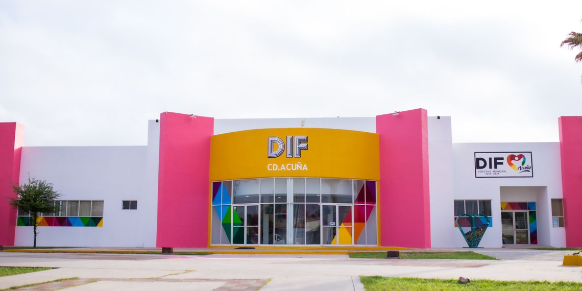 DIF Municipal de Acuña ofrece terapias psicológicas