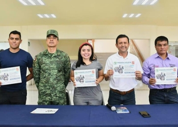 Invitan a participar en la Rodada Ciclista