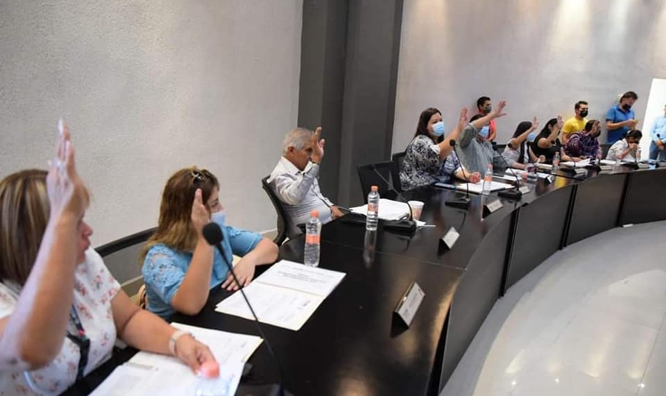 Aprueba cabildo Feria de la Amistad 2022