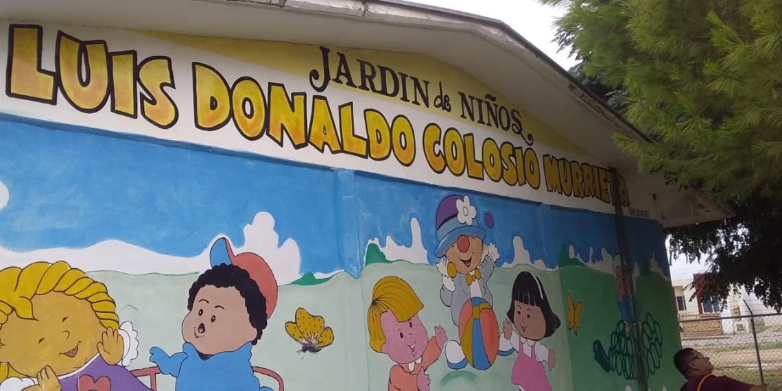 Brigada de Limpieza del departamento de Ecología