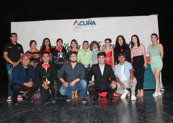Administración Municipal apoya al talento juvenil
