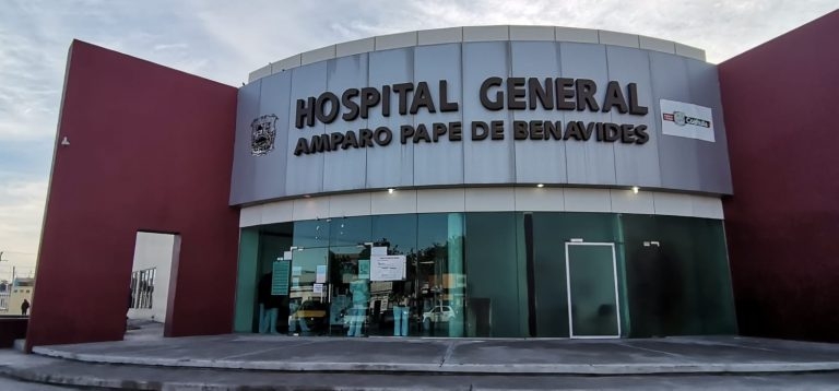 Menor intentó quitarse la vida