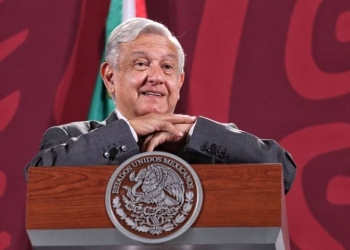 No sé darán detalles de carta a Biden