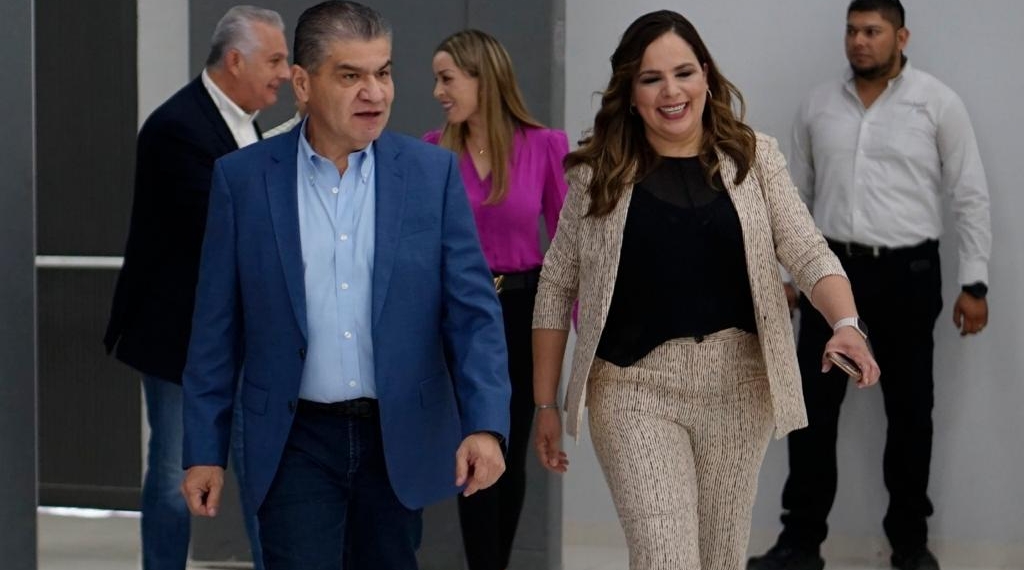 Continúa Coahuila como líder en indicadores laborales: MARS