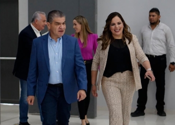 Continúa Coahuila como líder en indicadores laborales: MARS