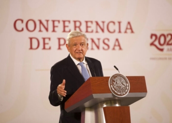 AMLO anunciará la nueva titular de la SEP