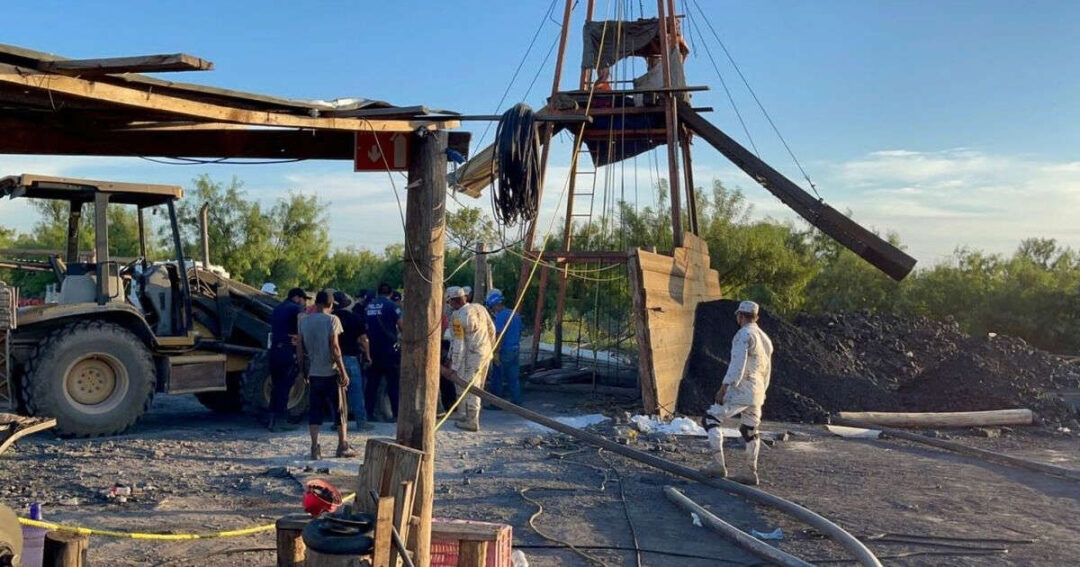 Buscan nueva estrategia para drenado e ingreso a pozos