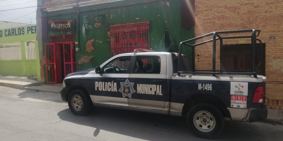 Ladrones hacen su “agosto”