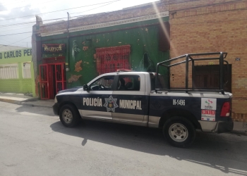 Ladrones hacen su “agosto”