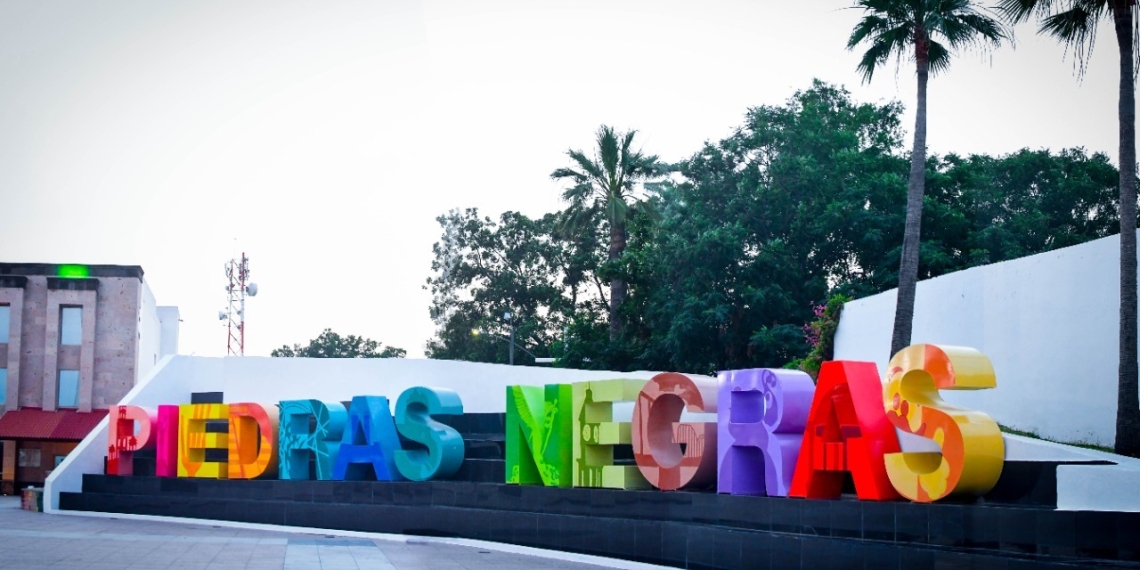 Piedras Negras la tercera ciudad más segura de México y la primera en desempeño gubernamental