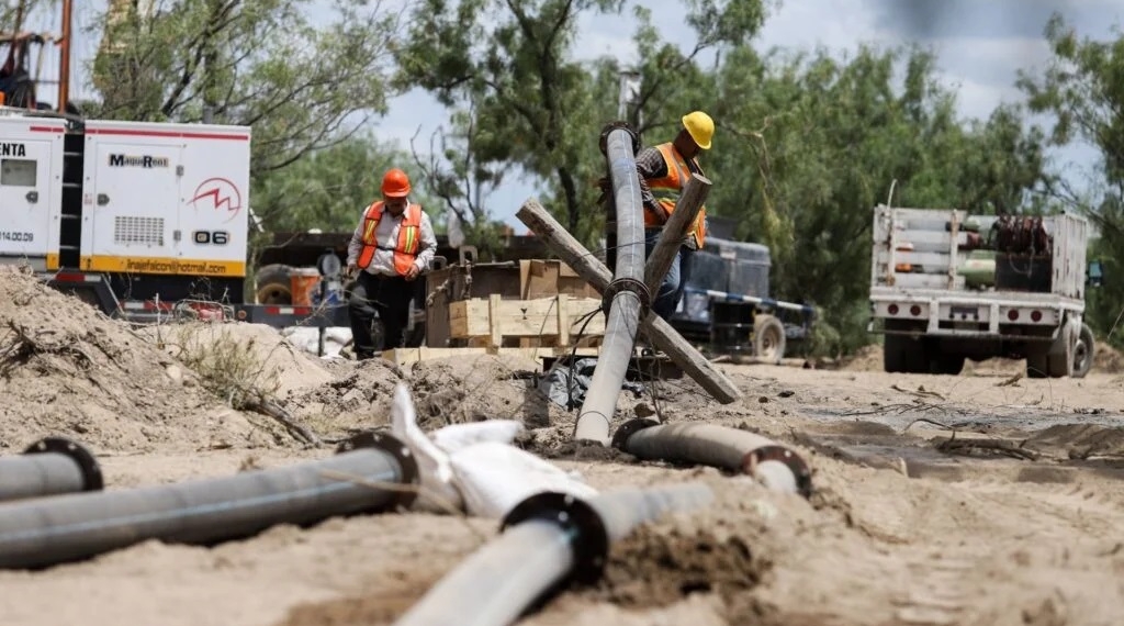 Ven oportunidad para rescate en Tajo abierto