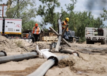 Ven oportunidad para rescate en Tajo abierto