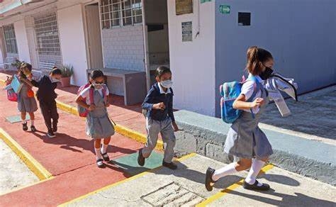SEDU rehabilitó planteles educativos