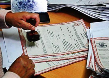 Registro Civil realizará brigada con precios accesibles