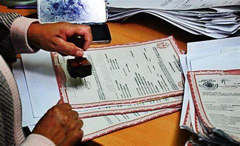 Registro Civil realizará brigada con precios accesibles