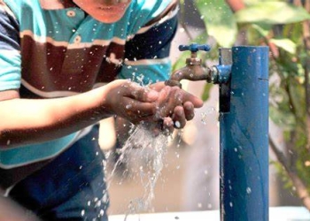 Deficiente servicio de atención en Simas: 30 colonias sin agua