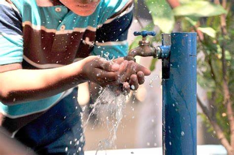 Deficiente servicio de atención en Simas: 30 colonias sin agua