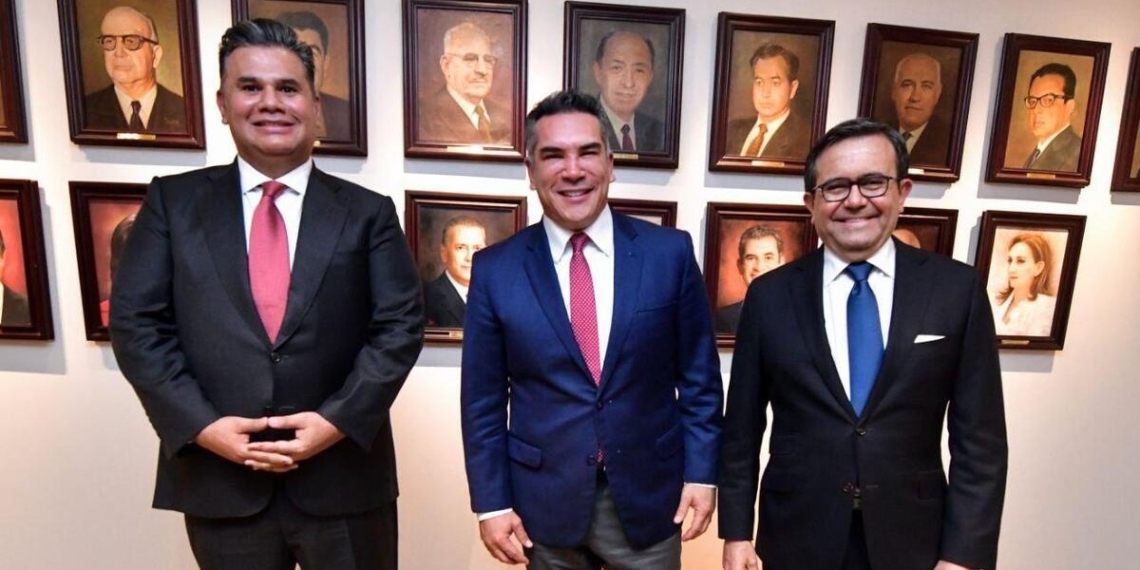 Dan cargo en el PRI a Ildefonso Guajardo