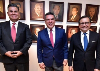 Dan cargo en el PRI a Ildefonso Guajardo