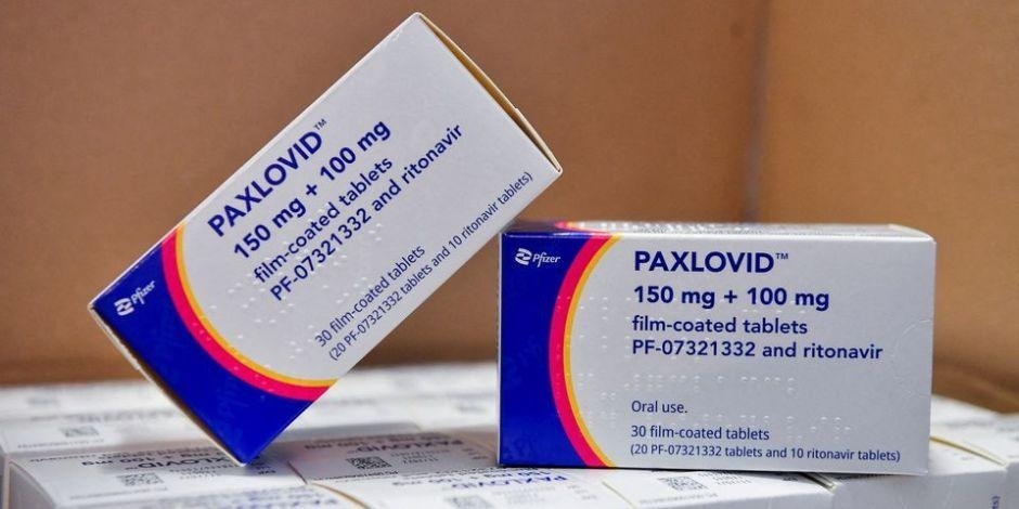 Secretaría de Salud anuncia llegada de medicamento contra COVID