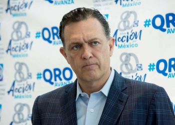 Ven panistas a Mauricio Kuri como prospecto a la Presidencia