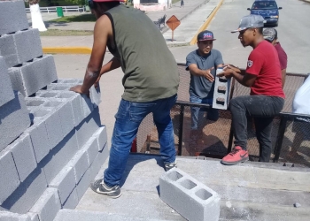 Programa Mejorando Ando beneficia acuñenses