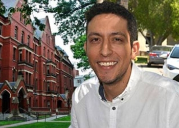 Pablo Daniel Taddei Arriola será el director de LitioMx