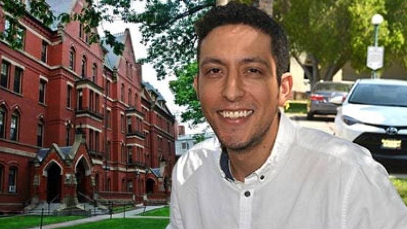 Pablo Daniel Taddei Arriola será el director de LitioMx