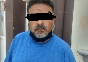 Dígale que no a este señor