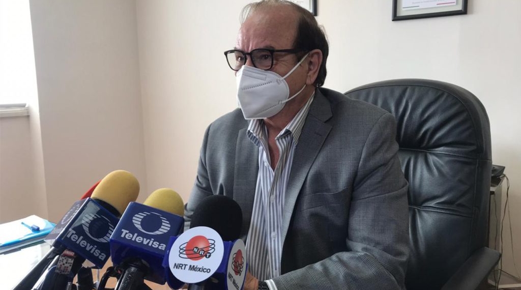 Confirman Segundo caso de viruela del mono en Saltillo