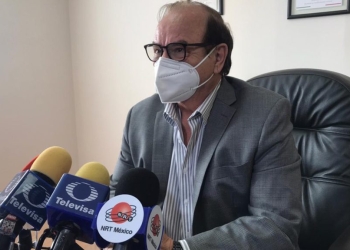Confirman Segundo caso de viruela del mono en Saltillo