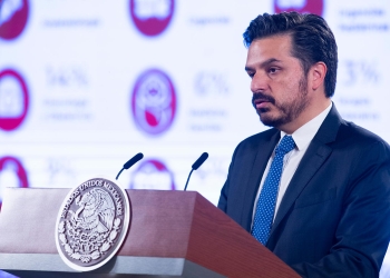 Más de 3 mil médicos especialistas están en proceso de contratación