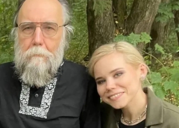Murió en un atentado Daria Dugina, hija del filósofo Alexander Duguin, “el cerebro de Putin”