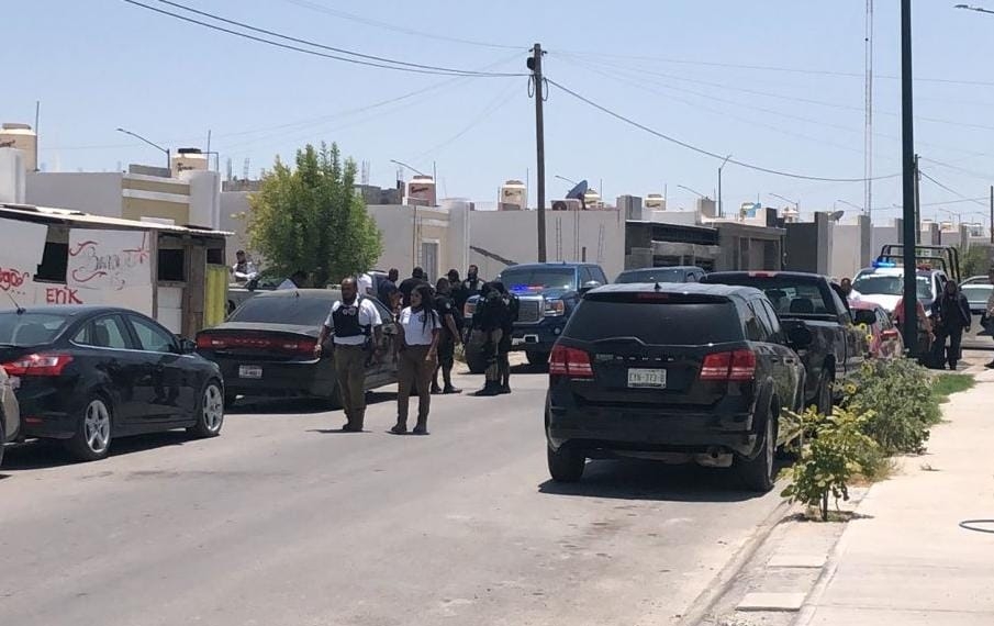 Supuesta deuda sería el móvil del feminicidio de Angie