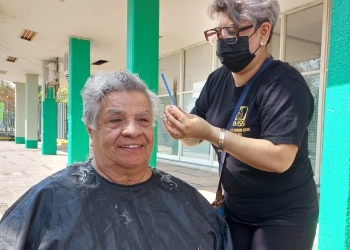 Conmemora el IMSS Día Nacional de las Personas Mayores