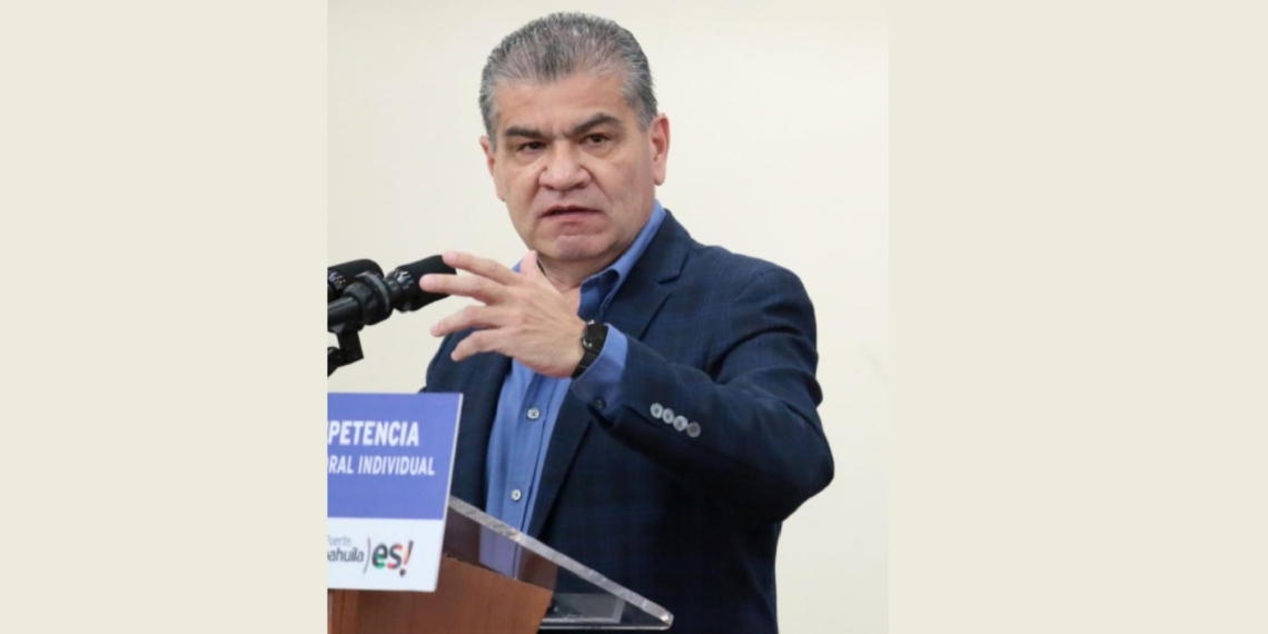 En Coahuila, disminuye la violencia laboral contra las mujeres: MARS