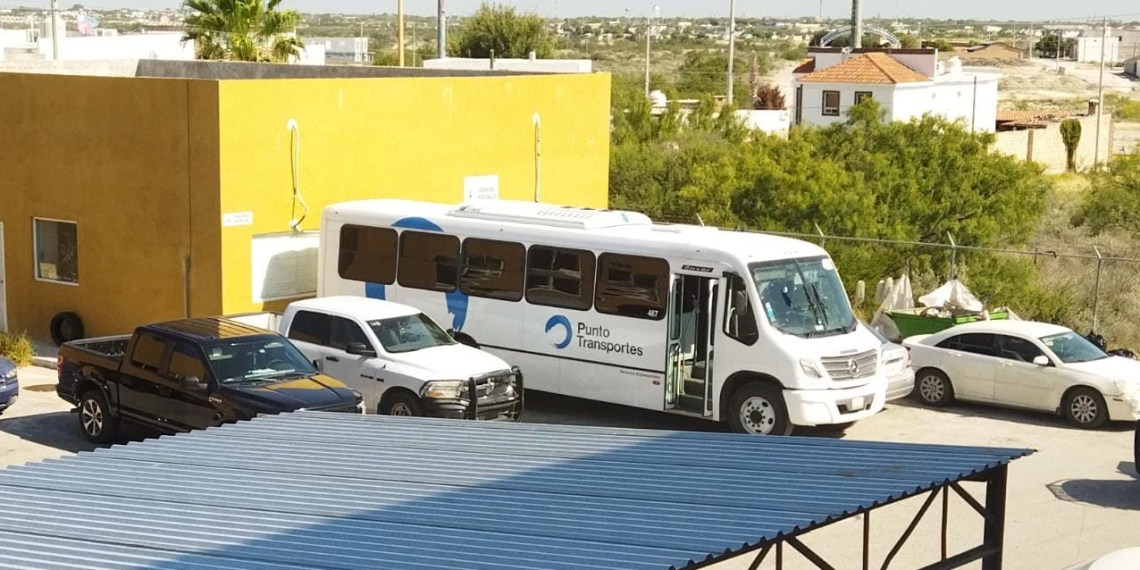 Detienen a chófer de camión por amenazas a policías