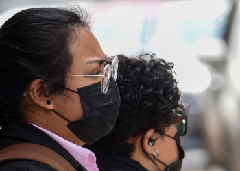Reporta SS 344 nuevos casos de COVID-19 en la entidad
