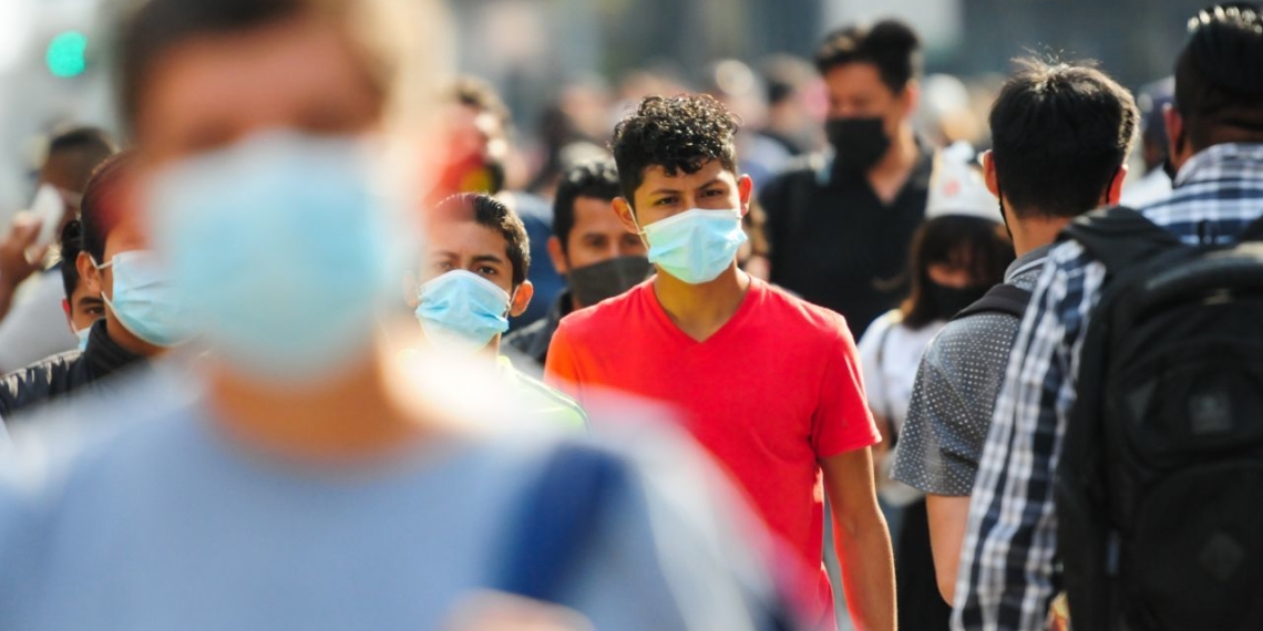 535 nuevos casos de COVID-19 en Coahuila