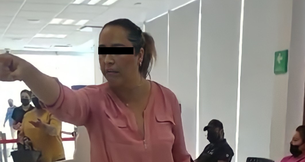 #LadyDEA será citada a comparecer ante el ministerio público