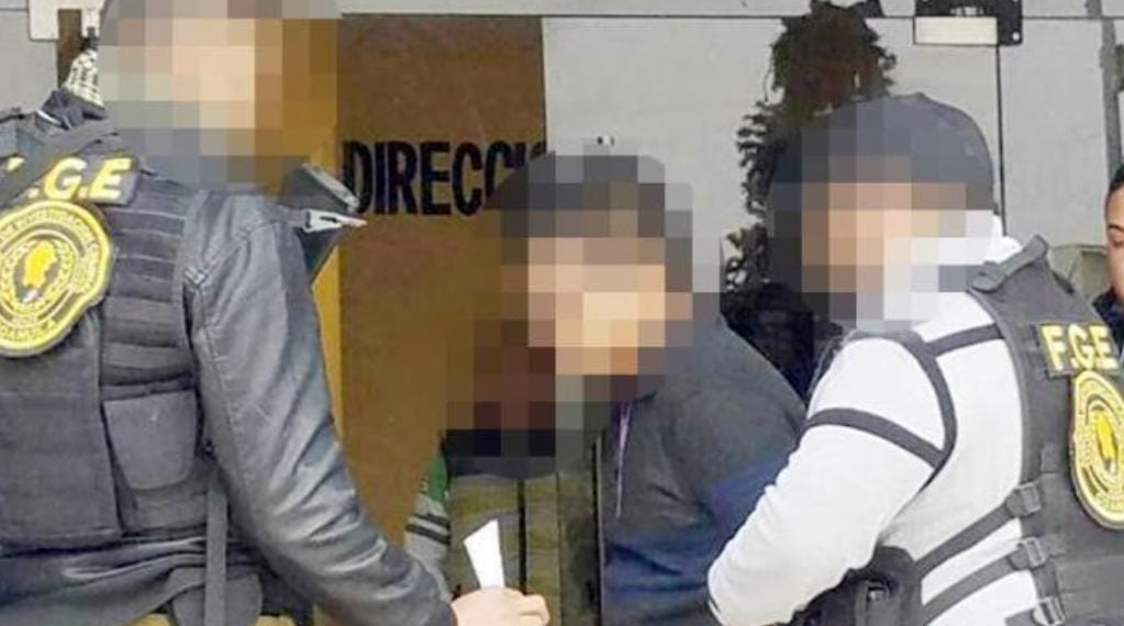 Vinculan a proceso a presunto responsable de delito de violación