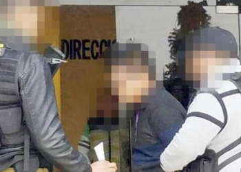 Vinculan a proceso a presunto responsable de delito de violación