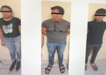 Feminicidas de Angie alcanzarían hasta 60 años de cárcel