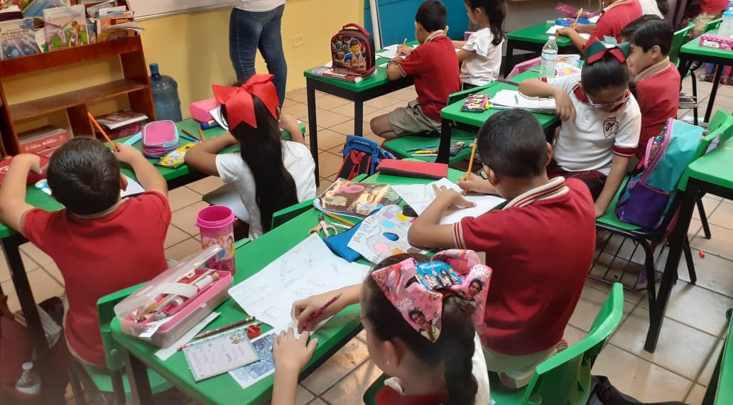 Tres planteles educativos no tuvieron un regreso a las aulas