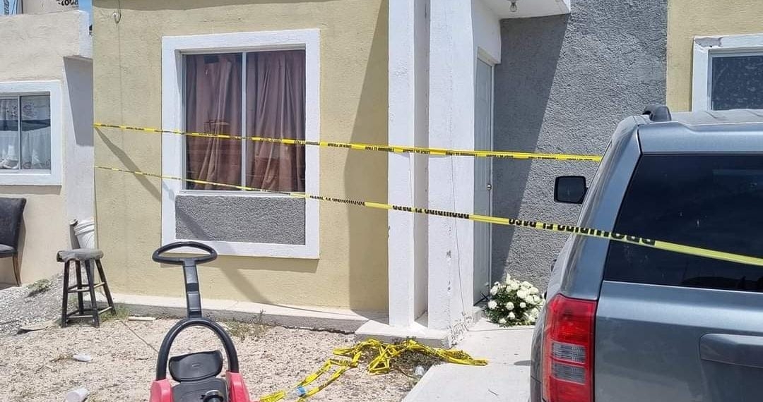 FGE indaga razón de género en muerte de Angie