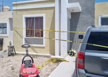 FGE indaga razón de género en muerte de Angie