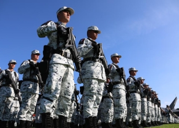 Guardia Nacional a la Sedena: AMLO enviará iniciativa al Congreso el 1 de septiembre