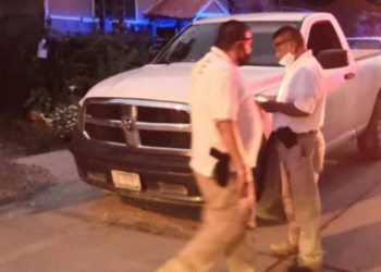 Cumplimentan orden de aprehensión a dos ladrones