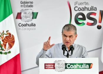 Apuntala Coahuila el crecimiento sostenido del empleo: MARS